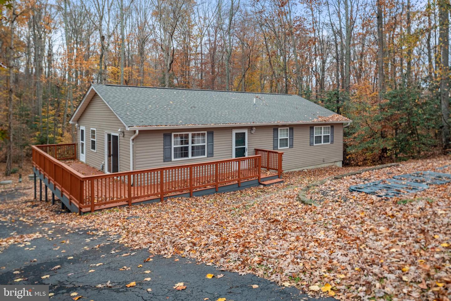 7224 WASHINGTON DR, KING GEORGE, Virginia 22485, 3 Bedrooms Bedrooms, ,3 BathroomsBathrooms,Residential,For sale,7224 WASHINGTON DR,VAKG2007706 MLS # VAKG2007706