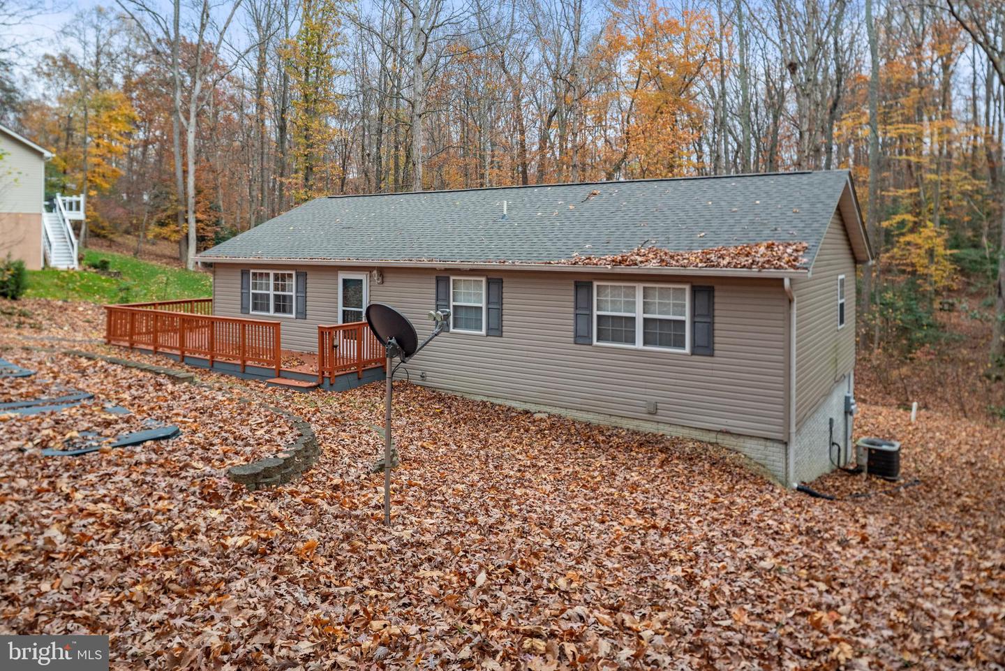 7224 WASHINGTON DR, KING GEORGE, Virginia 22485, 3 Bedrooms Bedrooms, ,3 BathroomsBathrooms,Residential,For sale,7224 WASHINGTON DR,VAKG2007706 MLS # VAKG2007706