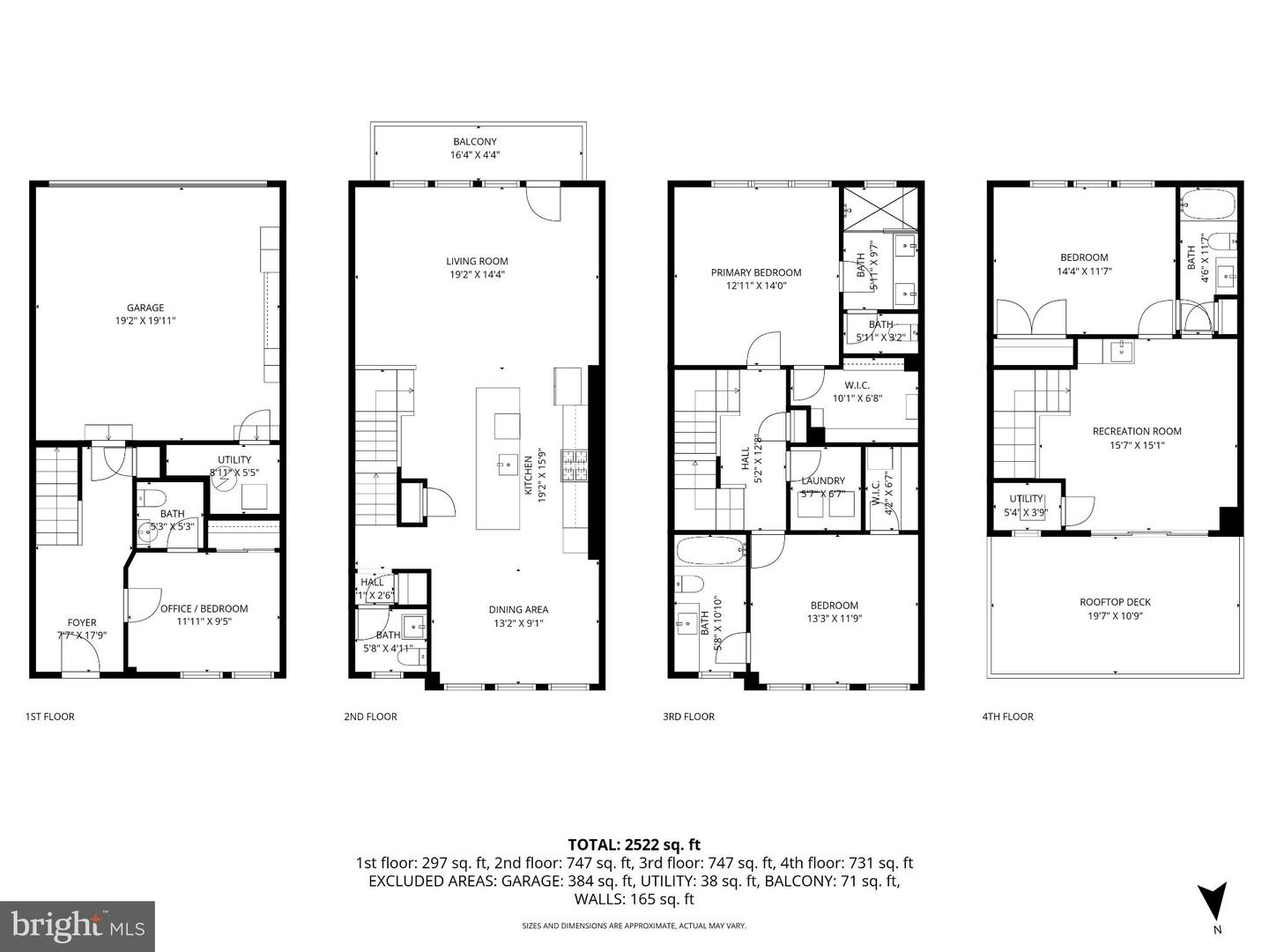 2822 TELEK PL, ALEXANDRIA, Virginia 22314, 4 Bedrooms Bedrooms, 12 Rooms Rooms,3 BathroomsBathrooms,Residential,For sale,2822 TELEK PL,VAAX2054772 MLS # VAAX2054772