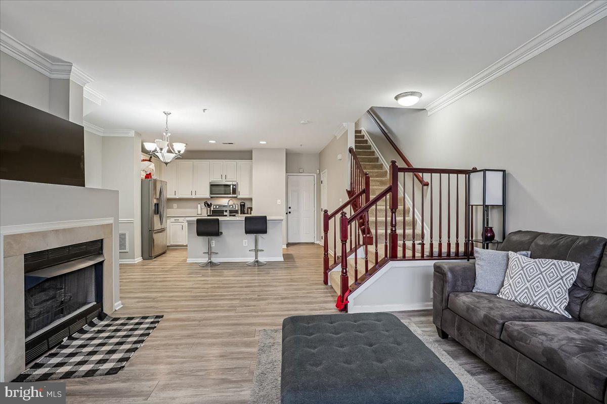 5043 ANCHORSTONE DR #5043, WOODBRIDGE, Virginia 22192, 2 Bedrooms Bedrooms, ,2 BathroomsBathrooms,Residential,For sale,5043 ANCHORSTONE DR #5043,VAPW2113720 MLS # VAPW2113720