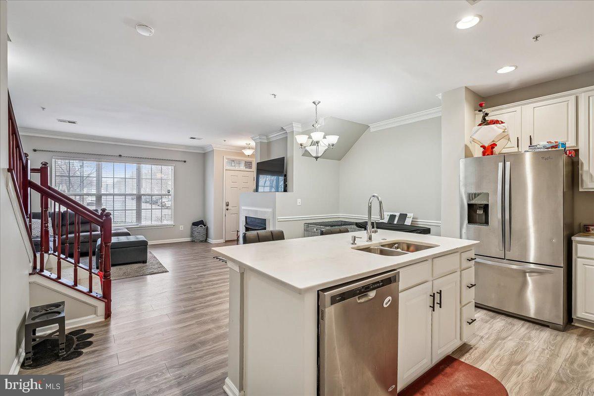 5043 ANCHORSTONE DR #5043, WOODBRIDGE, Virginia 22192, 2 Bedrooms Bedrooms, ,2 BathroomsBathrooms,Residential,For sale,5043 ANCHORSTONE DR #5043,VAPW2113720 MLS # VAPW2113720