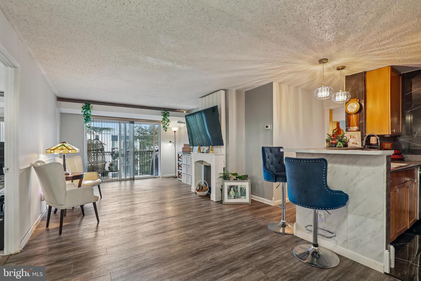 60 S VAN DORN ST #511, ALEXANDRIA, Virginia 22304, 2 Bedrooms Bedrooms, ,2 BathroomsBathrooms,Residential,For sale,60 S VAN DORN ST #511,VAAX2054774 MLS # VAAX2054774