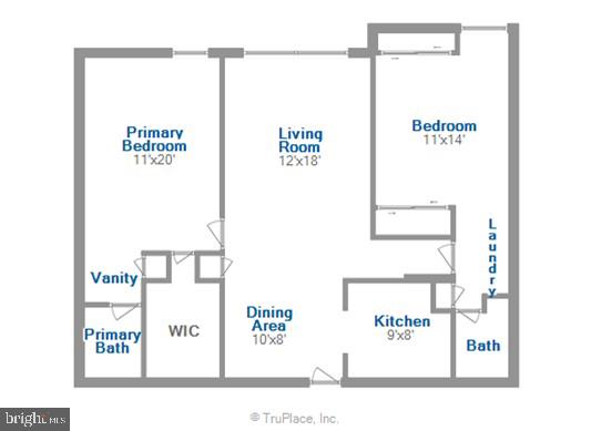 60 S VAN DORN ST #511, ALEXANDRIA, Virginia 22304, 2 Bedrooms Bedrooms, ,2 BathroomsBathrooms,Residential,For sale,60 S VAN DORN ST #511,VAAX2054774 MLS # VAAX2054774