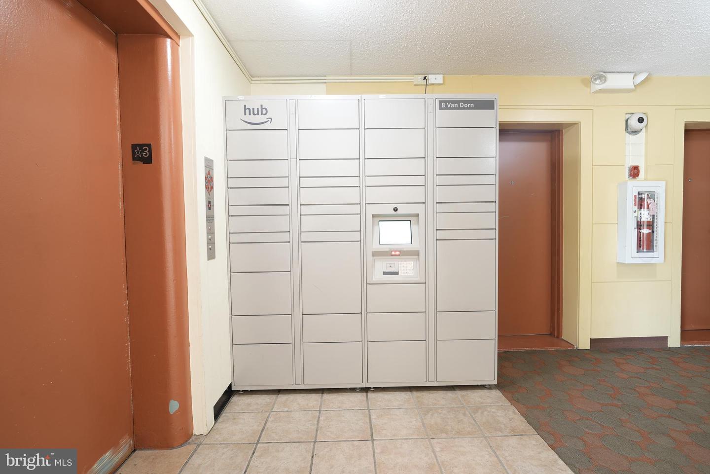 60 S VAN DORN ST #511, ALEXANDRIA, Virginia 22304, 2 Bedrooms Bedrooms, ,2 BathroomsBathrooms,Residential,For sale,60 S VAN DORN ST #511,VAAX2054774 MLS # VAAX2054774