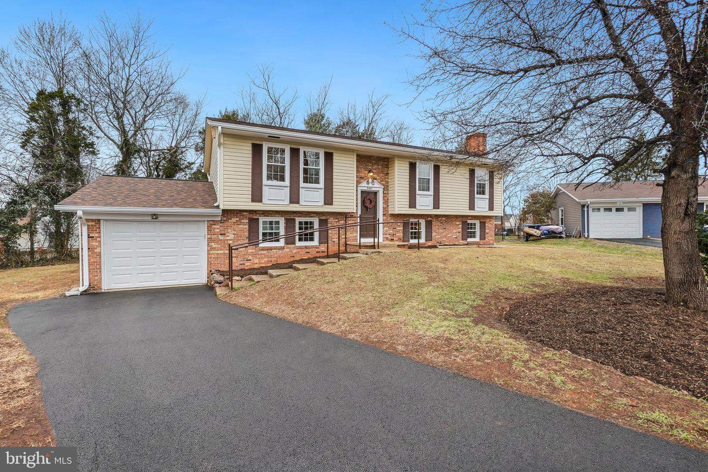 9507 SCARLET ST, MANASSAS, Virginia 20110, 3 Bedrooms Bedrooms, ,3 BathroomsBathrooms,Residential,For sale,9507 SCARLET ST,VAPW2113726 MLS # VAPW2113726