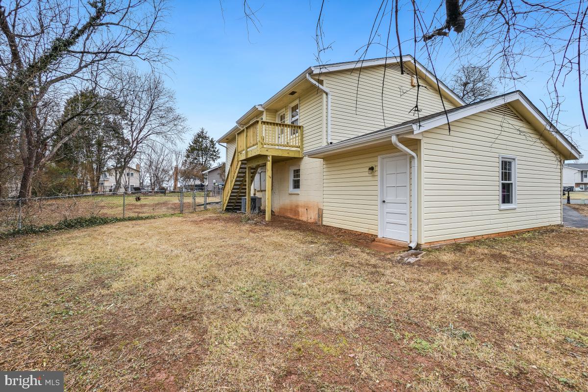 9507 SCARLET ST, MANASSAS, Virginia 20110, 3 Bedrooms Bedrooms, ,3 BathroomsBathrooms,Residential,For sale,9507 SCARLET ST,VAPW2113726 MLS # VAPW2113726