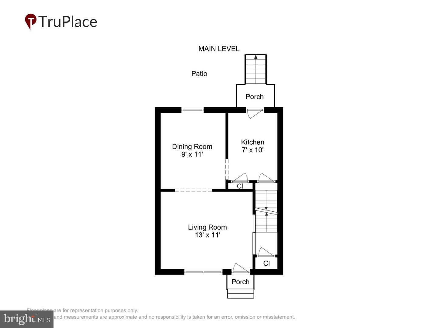 304 E NELSON AVE, ALEXANDRIA, Virginia 22301, 2 Bedrooms Bedrooms, 7 Rooms Rooms,2 BathroomsBathrooms,Residential,For sale,304 E NELSON AVE,VAAX2054780 MLS # VAAX2054780