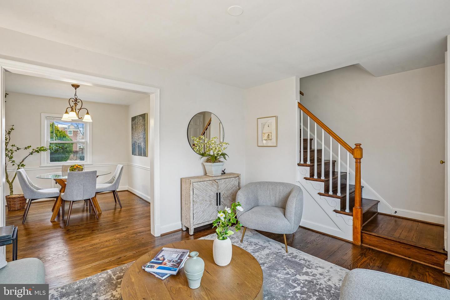 304 E NELSON AVE, ALEXANDRIA, Virginia 22301, 2 Bedrooms Bedrooms, 7 Rooms Rooms,2 BathroomsBathrooms,Residential,For sale,304 E NELSON AVE,VAAX2054780 MLS # VAAX2054780
