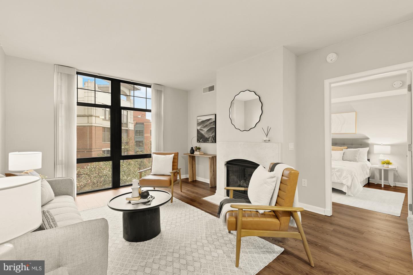 1021 N GARFIELD ST #532, ARLINGTON, Virginia 22201, 2 Bedrooms Bedrooms, ,1 BathroomBathrooms,Residential,For sale,1021 N GARFIELD ST #532,VAAR2069650 MLS # VAAR2069650