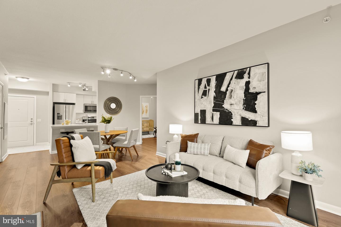 1021 N GARFIELD ST #532, ARLINGTON, Virginia 22201, 2 Bedrooms Bedrooms, ,1 BathroomBathrooms,Residential,For sale,1021 N GARFIELD ST #532,VAAR2069650 MLS # VAAR2069650