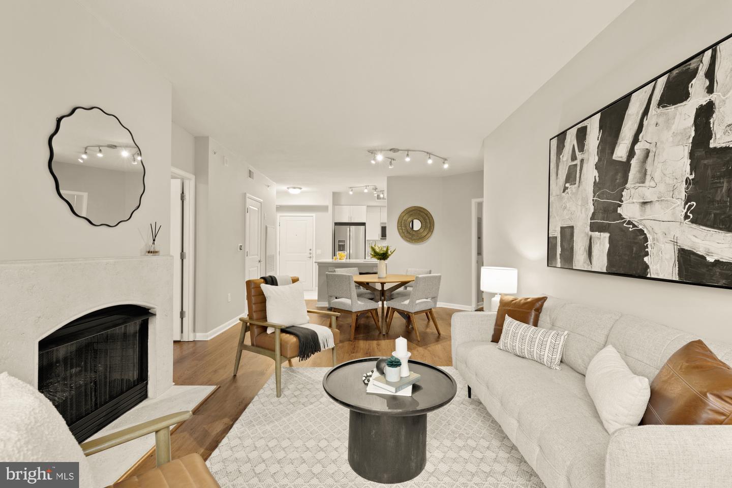 1021 N GARFIELD ST #532, ARLINGTON, Virginia 22201, 2 Bedrooms Bedrooms, ,1 BathroomBathrooms,Residential,For sale,1021 N GARFIELD ST #532,VAAR2069650 MLS # VAAR2069650