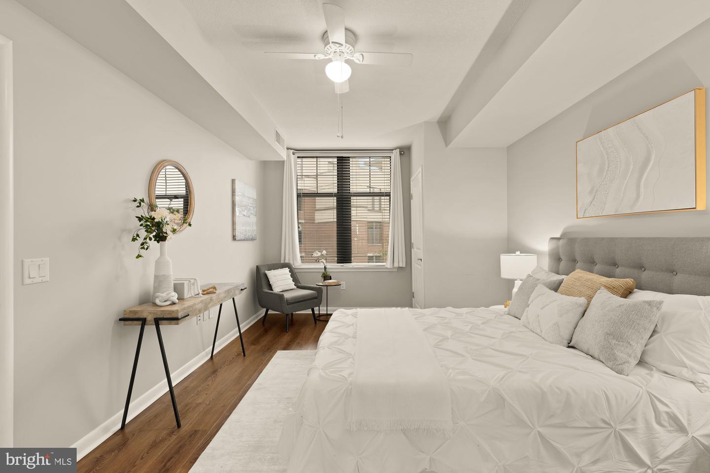 1021 N GARFIELD ST #532, ARLINGTON, Virginia 22201, 2 Bedrooms Bedrooms, ,1 BathroomBathrooms,Residential,For sale,1021 N GARFIELD ST #532,VAAR2069650 MLS # VAAR2069650