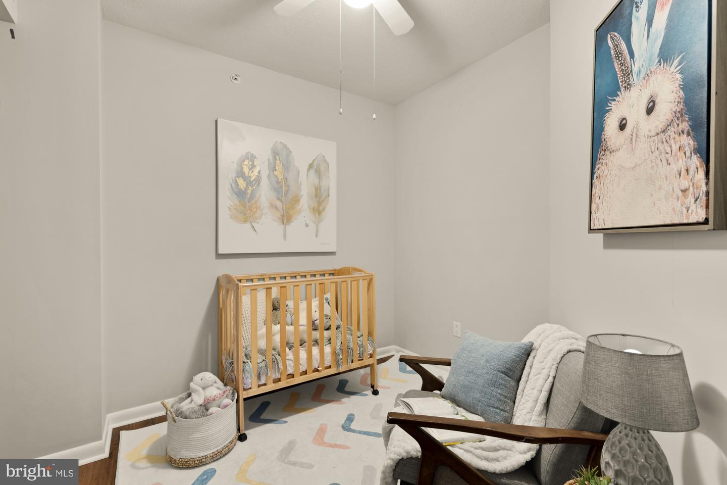 1021 N GARFIELD ST #532, ARLINGTON, Virginia 22201, 2 Bedrooms Bedrooms, ,1 BathroomBathrooms,Residential,For sale,1021 N GARFIELD ST #532,VAAR2069650 MLS # VAAR2069650