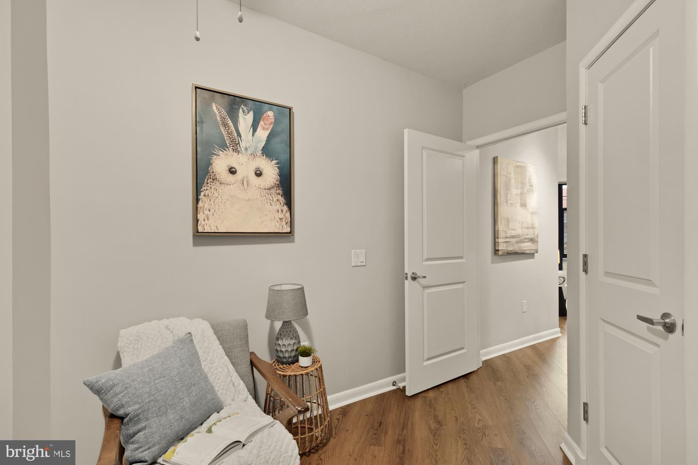 1021 N GARFIELD ST #532, ARLINGTON, Virginia 22201, 2 Bedrooms Bedrooms, ,1 BathroomBathrooms,Residential,For sale,1021 N GARFIELD ST #532,VAAR2069650 MLS # VAAR2069650