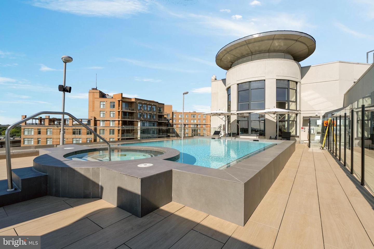 1021 N GARFIELD ST #532, ARLINGTON, Virginia 22201, 2 Bedrooms Bedrooms, ,1 BathroomBathrooms,Residential,For sale,1021 N GARFIELD ST #532,VAAR2069650 MLS # VAAR2069650