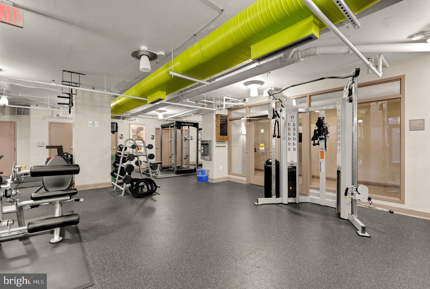 1021 N GARFIELD ST #532, ARLINGTON, Virginia 22201, 2 Bedrooms Bedrooms, ,1 BathroomBathrooms,Residential,For sale,1021 N GARFIELD ST #532,VAAR2069650 MLS # VAAR2069650