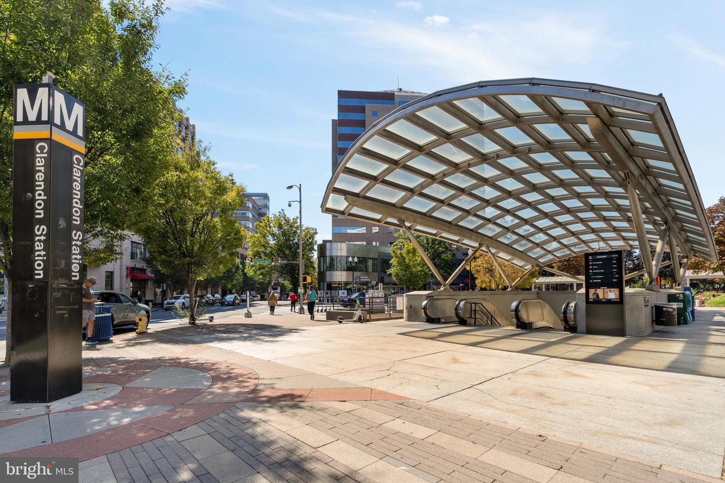 1021 N GARFIELD ST #532, ARLINGTON, Virginia 22201, 2 Bedrooms Bedrooms, ,1 BathroomBathrooms,Residential,For sale,1021 N GARFIELD ST #532,VAAR2069650 MLS # VAAR2069650