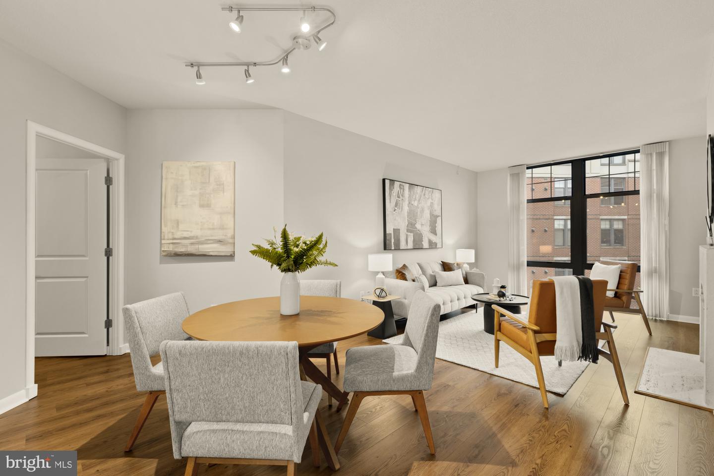 1021 N GARFIELD ST #532, ARLINGTON, Virginia 22201, 2 Bedrooms Bedrooms, ,1 BathroomBathrooms,Residential,For sale,1021 N GARFIELD ST #532,VAAR2069650 MLS # VAAR2069650