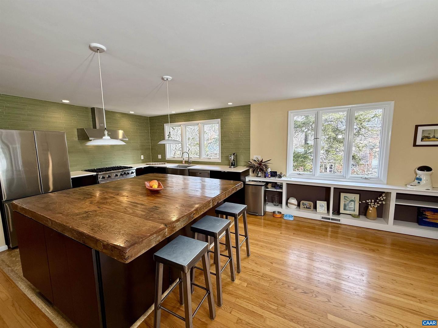 104 WILSON CT, CHARLOTTESVILLE, Virginia 22901, 4 Bedrooms Bedrooms, ,3 BathroomsBathrooms,Residential,For sale,104 WILSON CT,673947 MLS # 673947