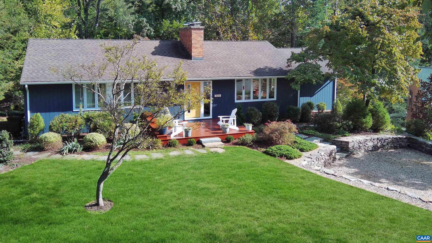 104 WILSON CT, CHARLOTTESVILLE, Virginia 22901, 4 Bedrooms Bedrooms, ,3 BathroomsBathrooms,Residential,For sale,104 WILSON CT,673947 MLS # 673947