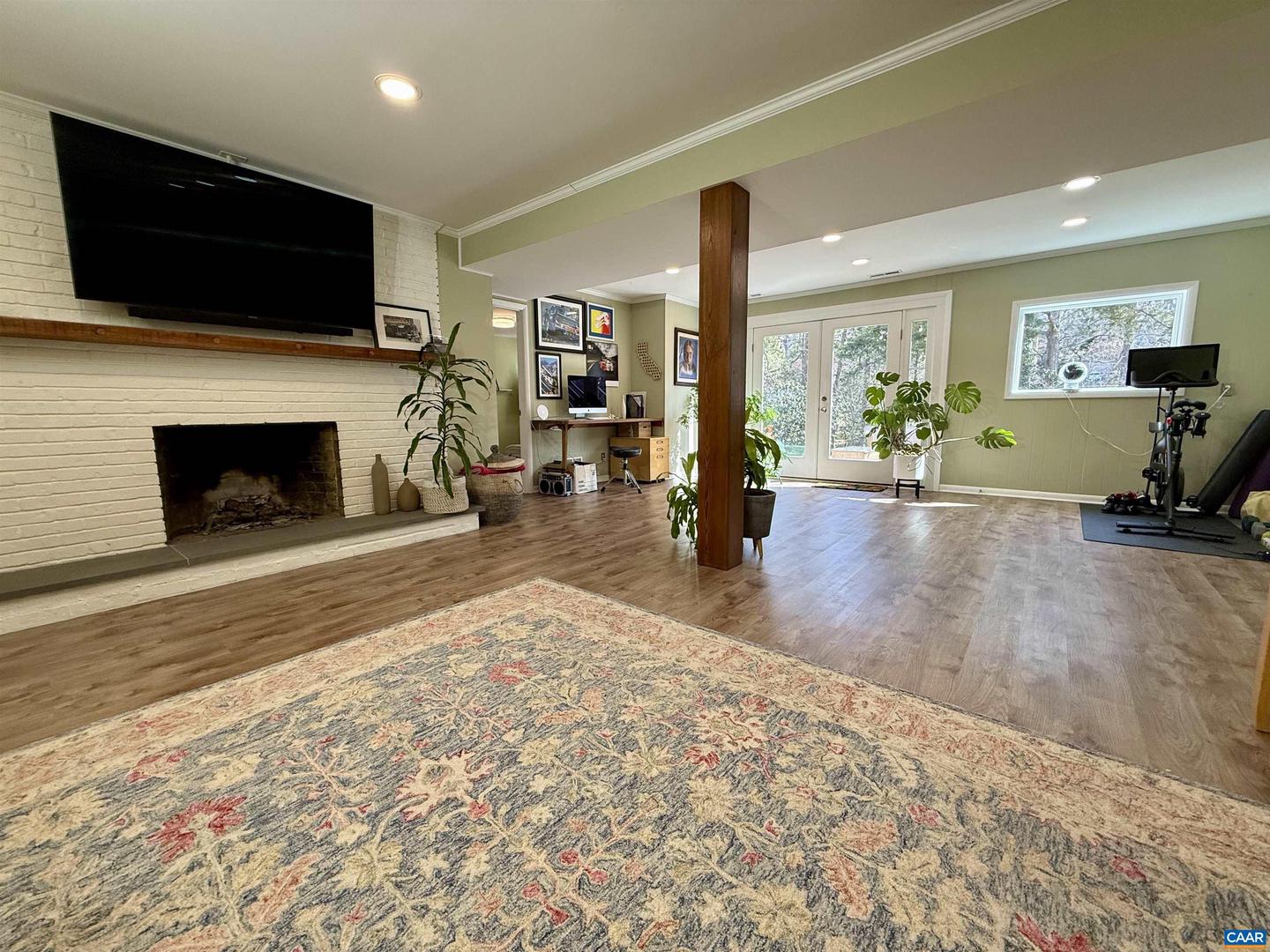 104 WILSON CT, CHARLOTTESVILLE, Virginia 22901, 4 Bedrooms Bedrooms, ,3 BathroomsBathrooms,Residential,For sale,104 WILSON CT,673947 MLS # 673947