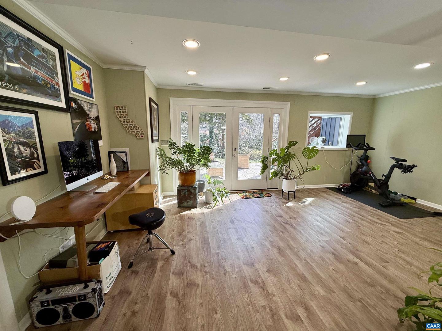 104 WILSON CT, CHARLOTTESVILLE, Virginia 22901, 4 Bedrooms Bedrooms, ,3 BathroomsBathrooms,Residential,For sale,104 WILSON CT,673947 MLS # 673947