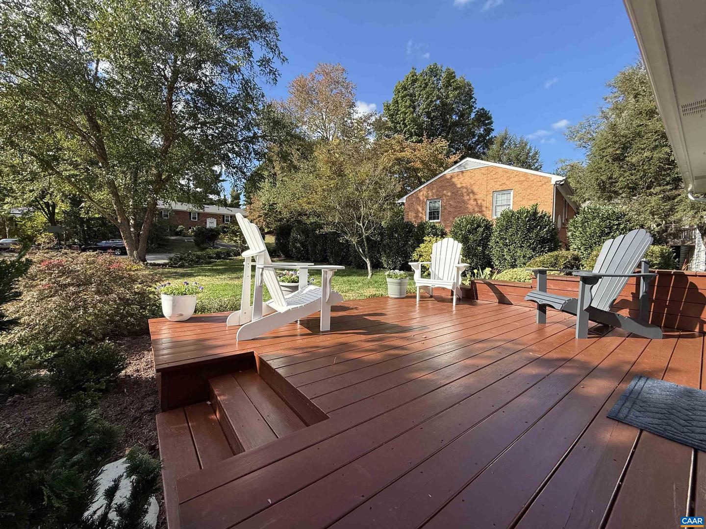 104 WILSON CT, CHARLOTTESVILLE, Virginia 22901, 4 Bedrooms Bedrooms, ,3 BathroomsBathrooms,Residential,For sale,104 WILSON CT,673947 MLS # 673947