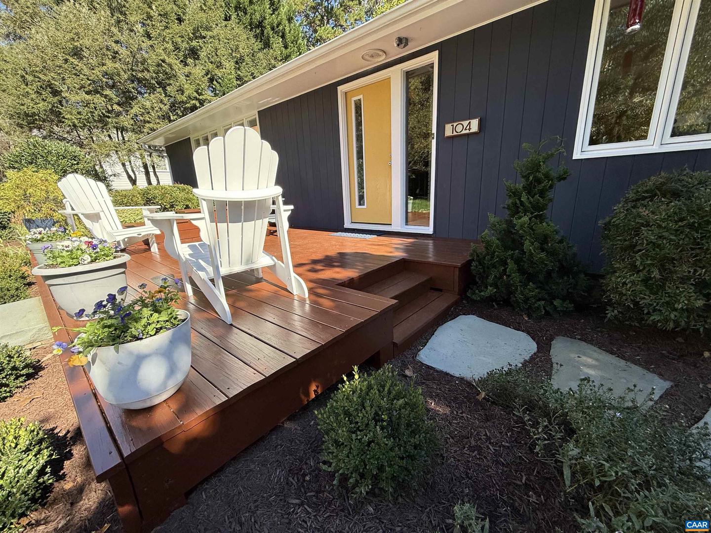 104 WILSON CT, CHARLOTTESVILLE, Virginia 22901, 4 Bedrooms Bedrooms, ,3 BathroomsBathrooms,Residential,For sale,104 WILSON CT,673947 MLS # 673947