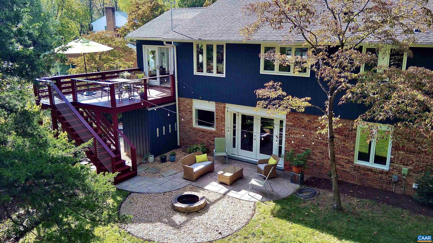 104 WILSON CT, CHARLOTTESVILLE, Virginia 22901, 4 Bedrooms Bedrooms, ,3 BathroomsBathrooms,Residential,For sale,104 WILSON CT,673947 MLS # 673947