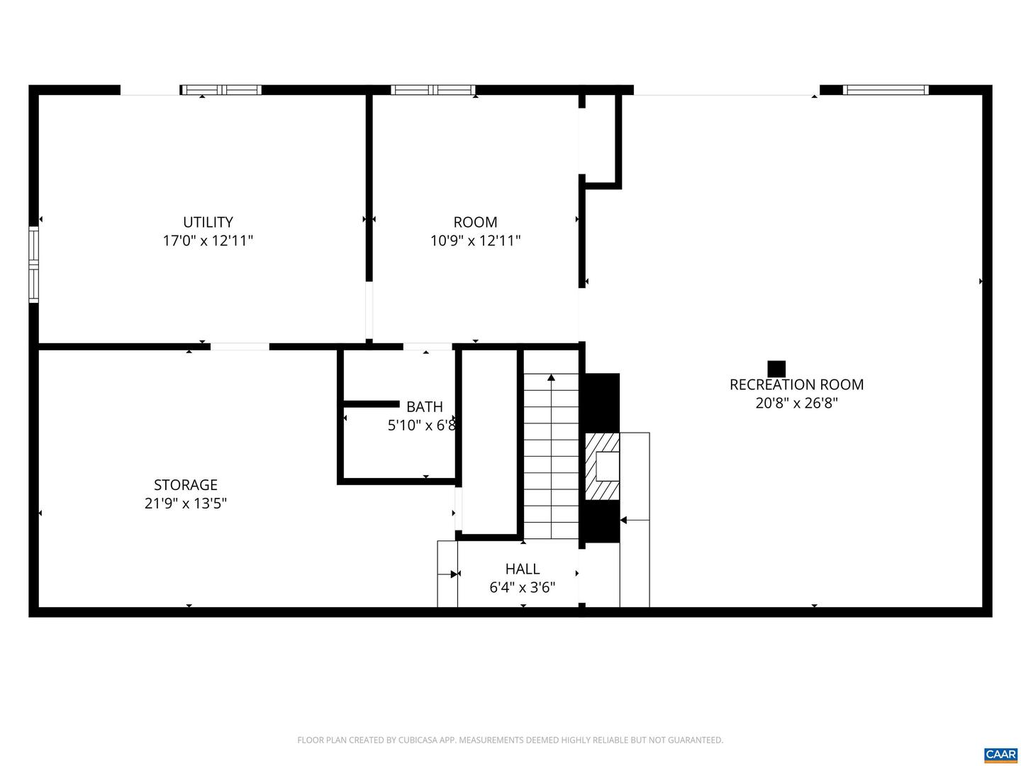 104 WILSON CT, CHARLOTTESVILLE, Virginia 22901, 4 Bedrooms Bedrooms, ,3 BathroomsBathrooms,Residential,For sale,104 WILSON CT,673947 MLS # 673947