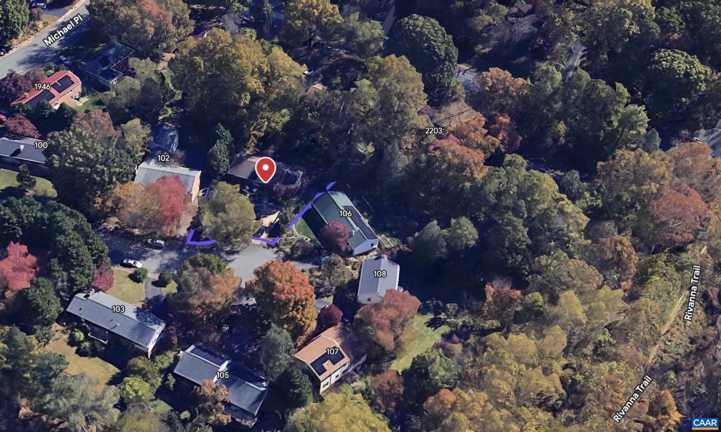 104 WILSON CT, CHARLOTTESVILLE, Virginia 22901, 4 Bedrooms Bedrooms, ,3 BathroomsBathrooms,Residential,For sale,104 WILSON CT,673947 MLS # 673947