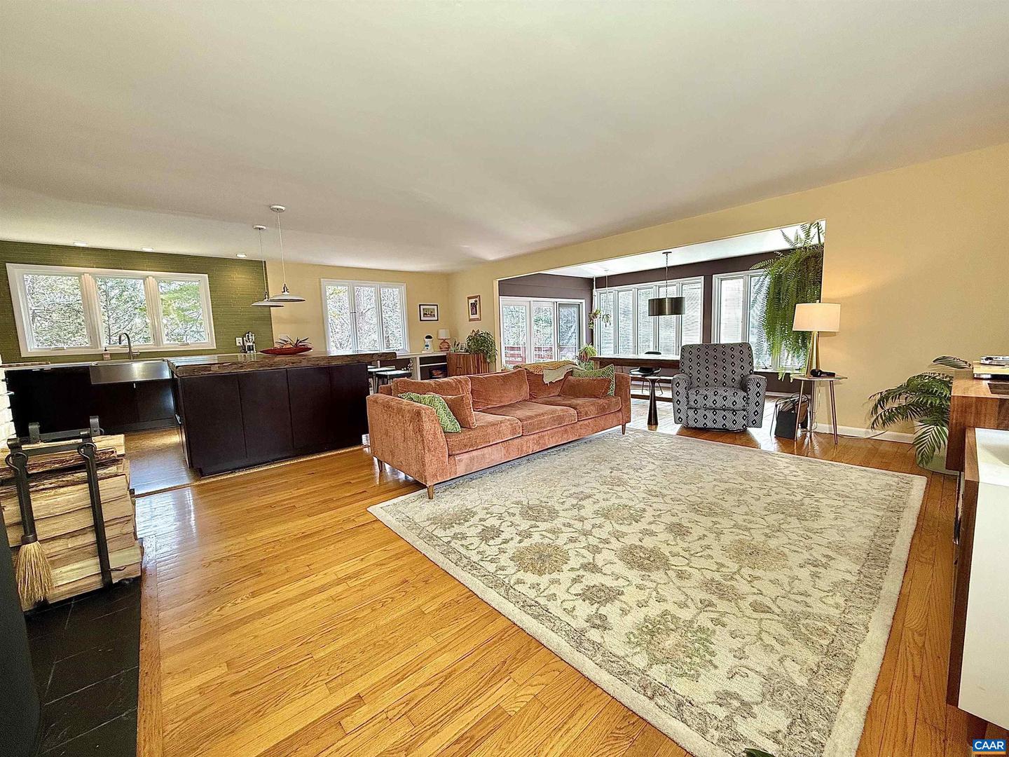 104 WILSON CT, CHARLOTTESVILLE, Virginia 22901, 4 Bedrooms Bedrooms, ,3 BathroomsBathrooms,Residential,For sale,104 WILSON CT,673947 MLS # 673947