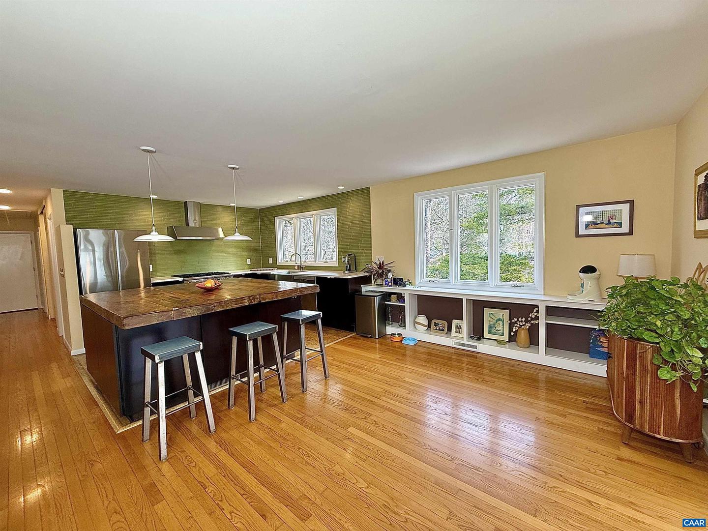 104 WILSON CT, CHARLOTTESVILLE, Virginia 22901, 4 Bedrooms Bedrooms, ,3 BathroomsBathrooms,Residential,For sale,104 WILSON CT,673947 MLS # 673947