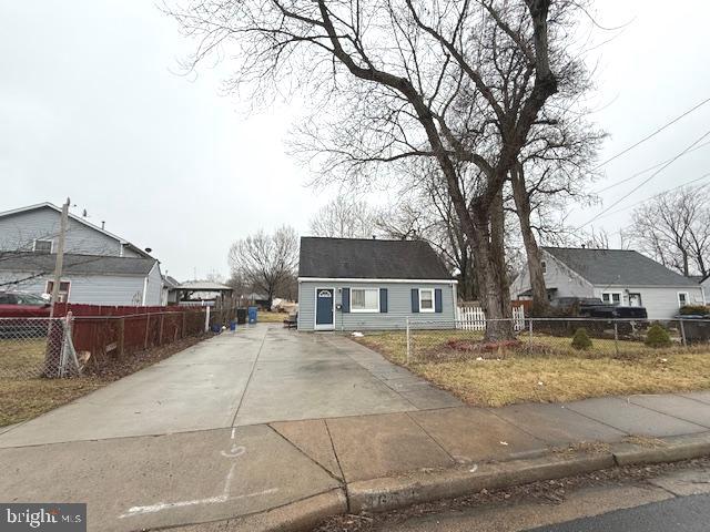 165 CABBEL DR, MANASSAS PARK, Virginia 20111, 3 Bedrooms Bedrooms, ,1 BathroomBathrooms,Residential,For sale,165 CABBEL DR,VAMP2003754 MLS # VAMP2003754