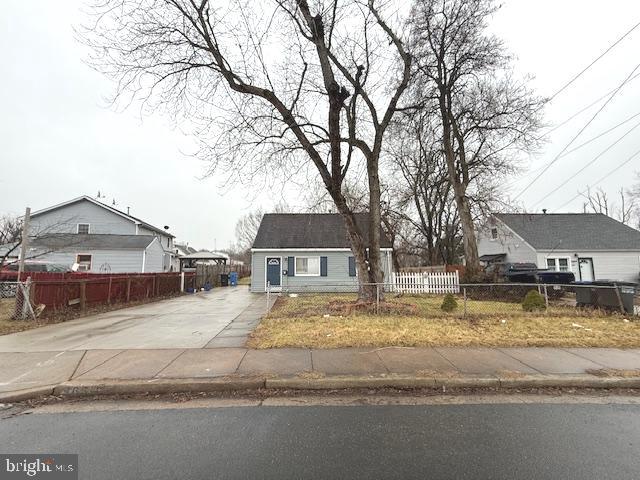 165 CABBEL DR, MANASSAS PARK, Virginia 20111, 3 Bedrooms Bedrooms, ,1 BathroomBathrooms,Residential,For sale,165 CABBEL DR,VAMP2003754 MLS # VAMP2003754