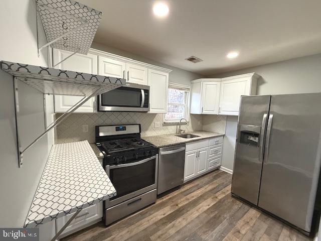 165 CABBEL DR, MANASSAS PARK, Virginia 20111, 3 Bedrooms Bedrooms, ,1 BathroomBathrooms,Residential,For sale,165 CABBEL DR,VAMP2003754 MLS # VAMP2003754