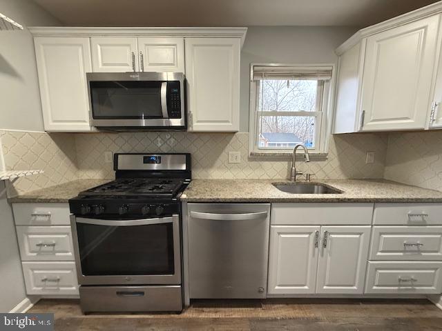 165 CABBEL DR, MANASSAS PARK, Virginia 20111, 3 Bedrooms Bedrooms, ,1 BathroomBathrooms,Residential,For sale,165 CABBEL DR,VAMP2003754 MLS # VAMP2003754