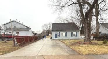 165 CABBEL DR, MANASSAS PARK, Virginia 20111, 3 Bedrooms Bedrooms, ,1 BathroomBathrooms,Residential,For sale,165 CABBEL DR,VAMP2003754 MLS # VAMP2003754