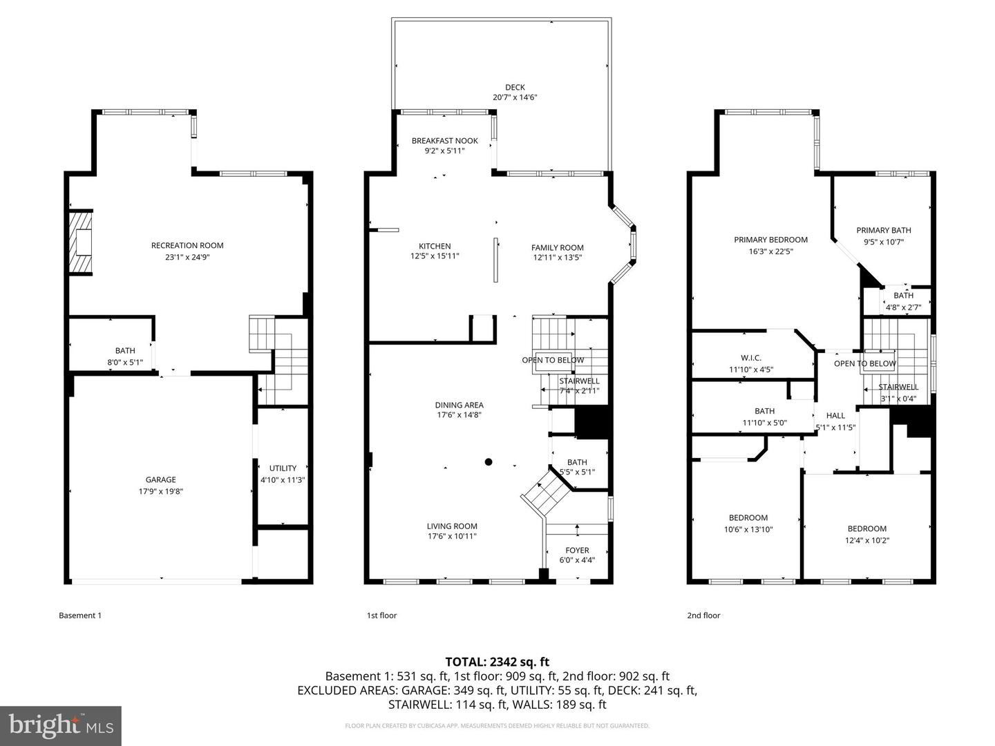 19188 SWEIG TER, LEESBURG, Virginia 20176, 3 Bedrooms Bedrooms, ,3 BathroomsBathrooms,Residential,For sale,19188 SWEIG TER,VALO2117378 MLS # VALO2117378