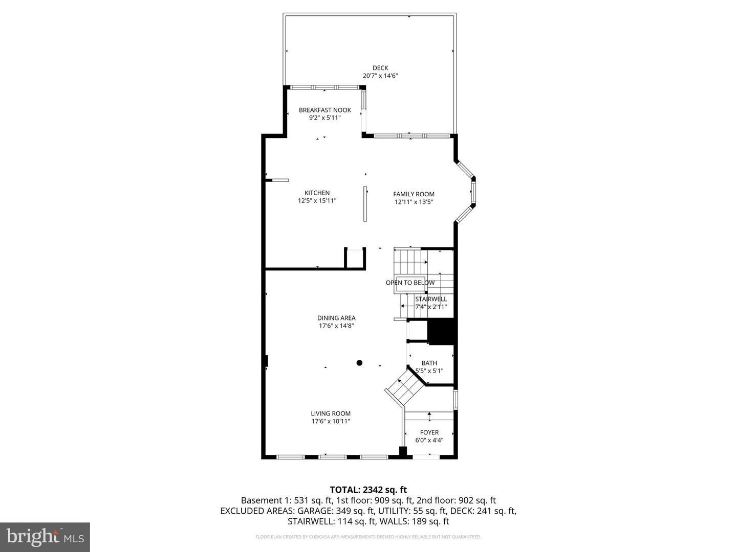 19188 SWEIG TER, LEESBURG, Virginia 20176, 3 Bedrooms Bedrooms, ,3 BathroomsBathrooms,Residential,For sale,19188 SWEIG TER,VALO2117378 MLS # VALO2117378