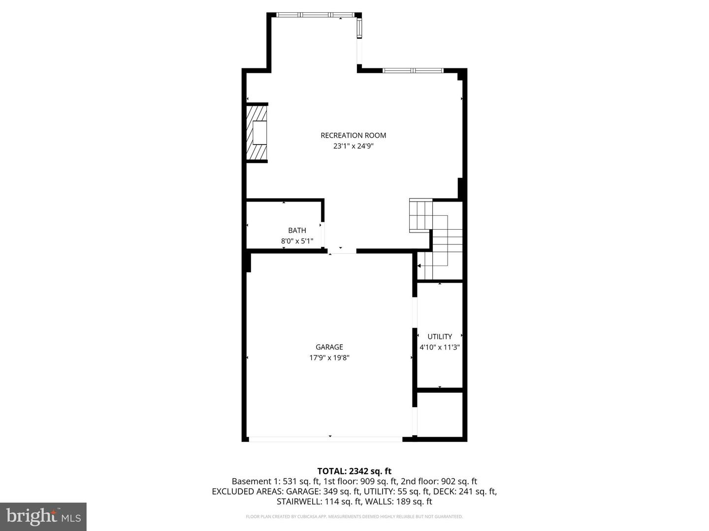 19188 SWEIG TER, LEESBURG, Virginia 20176, 3 Bedrooms Bedrooms, ,3 BathroomsBathrooms,Residential,For sale,19188 SWEIG TER,VALO2117378 MLS # VALO2117378