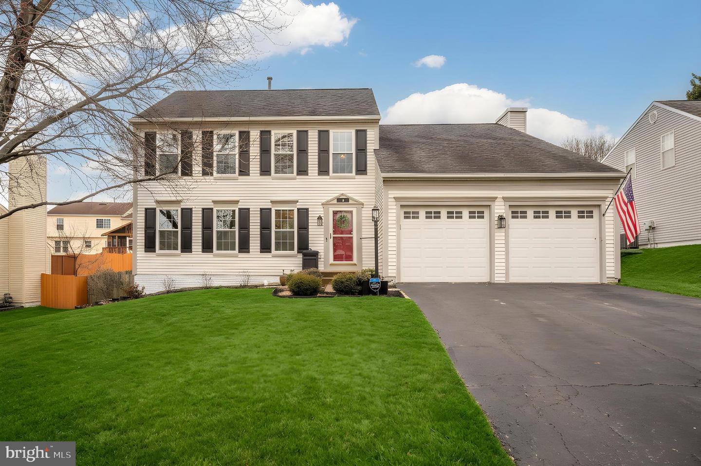 3 HAMPSHIRE CT, STAFFORD, Virginia 22554, 4 Bedrooms Bedrooms, ,3 BathroomsBathrooms,Residential,For sale,3 HAMPSHIRE CT,VAST2046640 MLS # VAST2046640