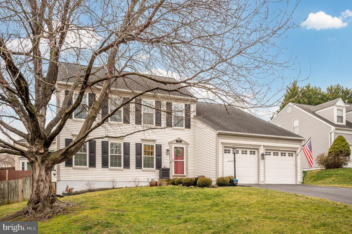 3 HAMPSHIRE CT, STAFFORD, Virginia 22554, 4 Bedrooms Bedrooms, ,3 BathroomsBathrooms,Residential,For sale,3 HAMPSHIRE CT,VAST2046640 MLS # VAST2046640