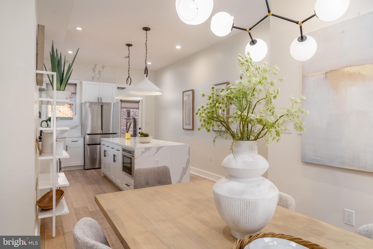 1402 5TH ST NW, WASHINGTON, District Of Columbia 20001, 4 Bedrooms Bedrooms, ,3 BathroomsBathrooms,Residential,For sale,1402 5TH ST NW,DCDC2249026 MLS # DCDC2249026