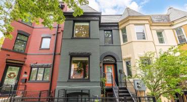 1402 5TH ST NW, WASHINGTON, District Of Columbia 20001, 4 Bedrooms Bedrooms, ,3 BathroomsBathrooms,Residential,For sale,1402 5TH ST NW,DCDC2249026 MLS # DCDC2249026