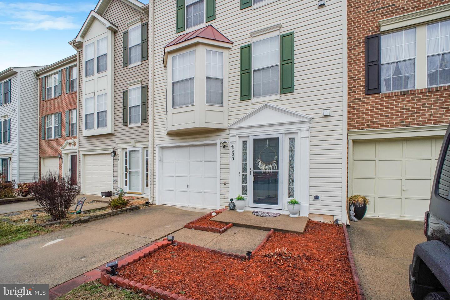4503 TURNBERRY DR, FREDERICKSBURG, Virginia 22408, 3 Bedrooms Bedrooms, ,2 BathroomsBathrooms,Residential,For sale,4503 TURNBERRY DR,VASP2039760 MLS # VASP2039760