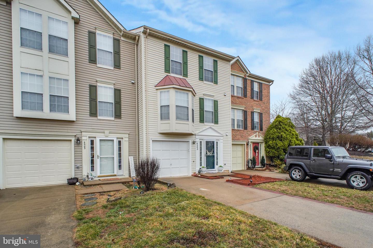 4503 TURNBERRY DR, FREDERICKSBURG, Virginia 22408, 3 Bedrooms Bedrooms, ,2 BathroomsBathrooms,Residential,For sale,4503 TURNBERRY DR,VASP2039760 MLS # VASP2039760