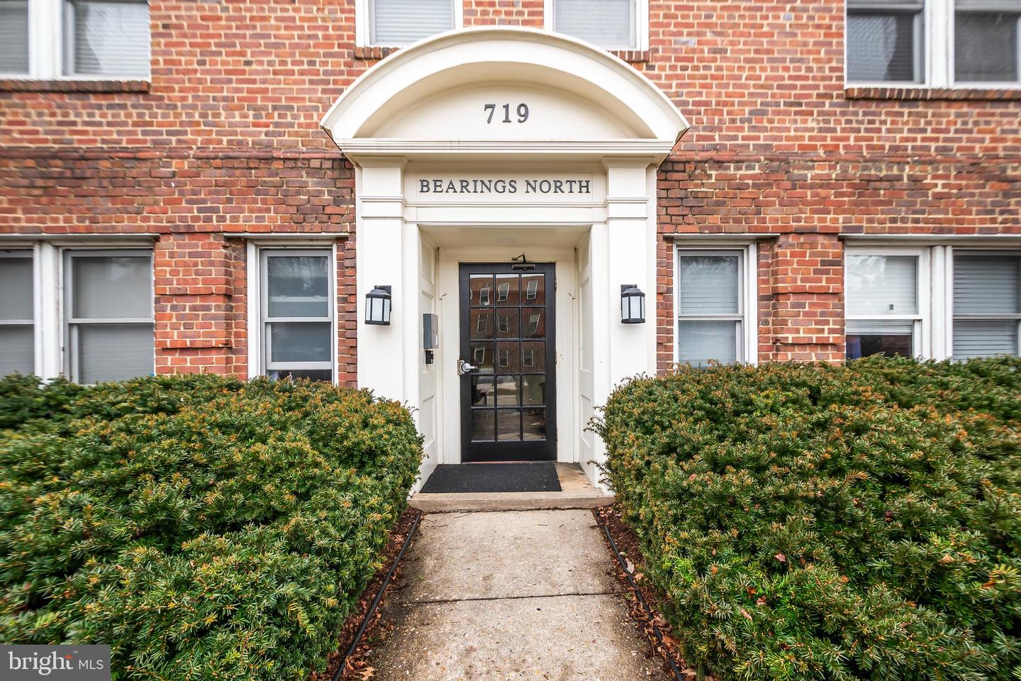 719 S SAINT ASAPH ST #201, ALEXANDRIA, Virginia 22314, 1 Bedroom Bedrooms, 2 Rooms Rooms,1 BathroomBathrooms,Residential,For sale,719 S SAINT ASAPH ST #201,VAAX2054810 MLS # VAAX2054810