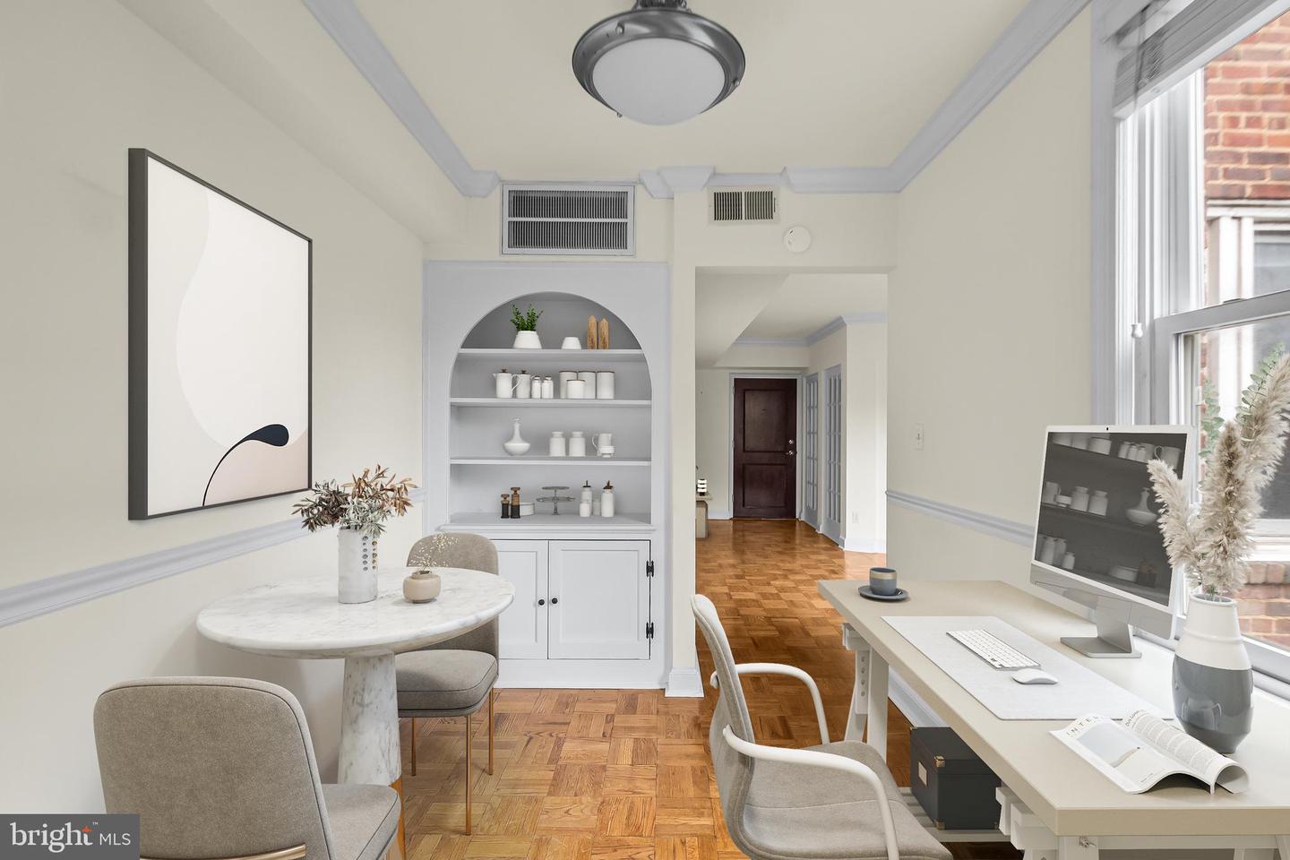 719 S SAINT ASAPH ST #201, ALEXANDRIA, Virginia 22314, 1 Bedroom Bedrooms, 2 Rooms Rooms,1 BathroomBathrooms,Residential,For sale,719 S SAINT ASAPH ST #201,VAAX2054810 MLS # VAAX2054810