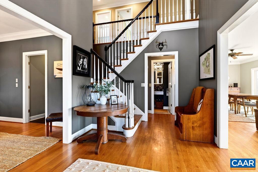 777 EMMAEUS RD, AFTON, Virginia 22920, 5 Bedrooms Bedrooms, ,3 BathroomsBathrooms,Residential,For sale,777 EMMAEUS RD,673983 MLS # 673983